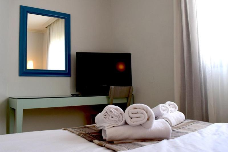 כפר נופש קלי"ה ים המלח Hotel Kalia Buitenkant foto
