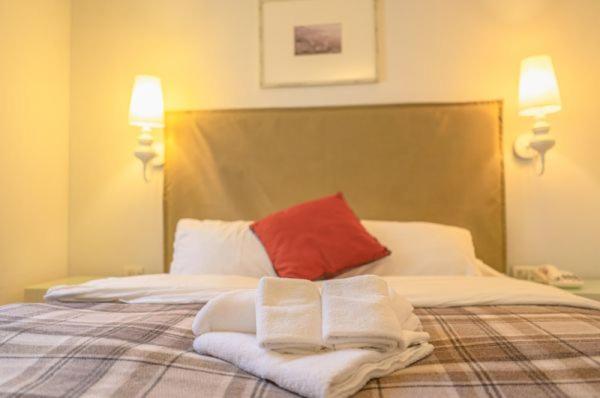 כפר נופש קלי"ה ים המלח Hotel Kalia Buitenkant foto