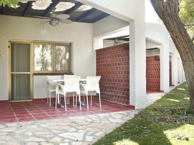 כפר נופש קלי"ה ים המלח Hotel Kalia Buitenkant foto